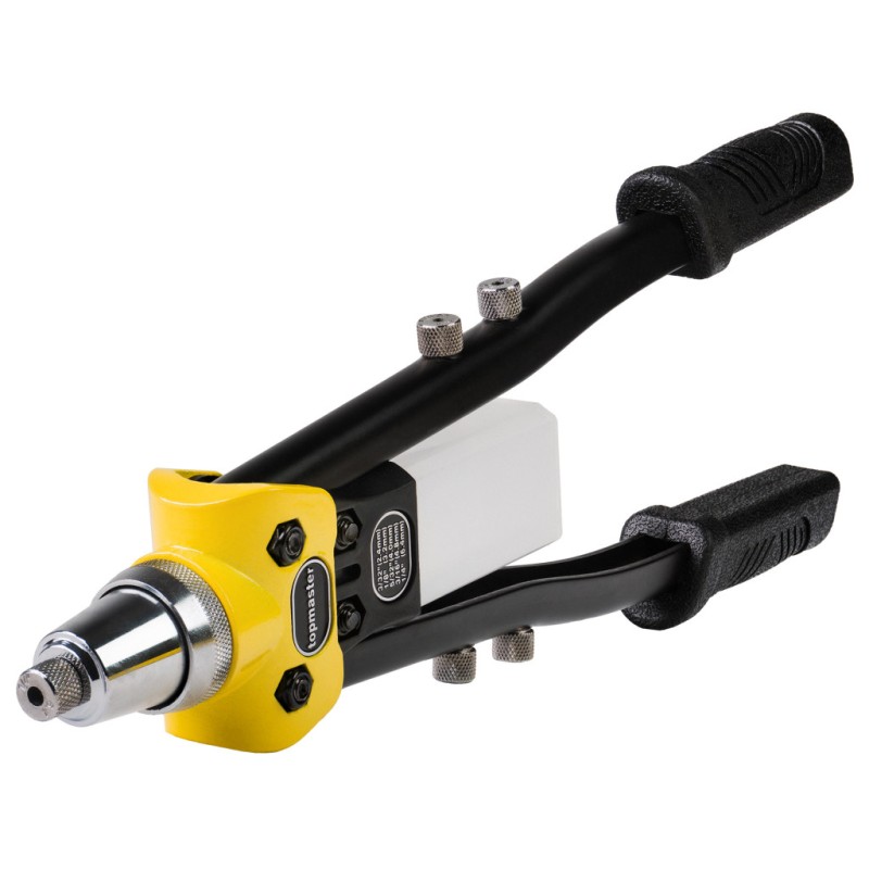 Cleste nituri pop 400mm manere lungi TMP