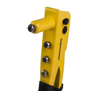 Set cleste nituri pop 240mm si 100 nituri TMP