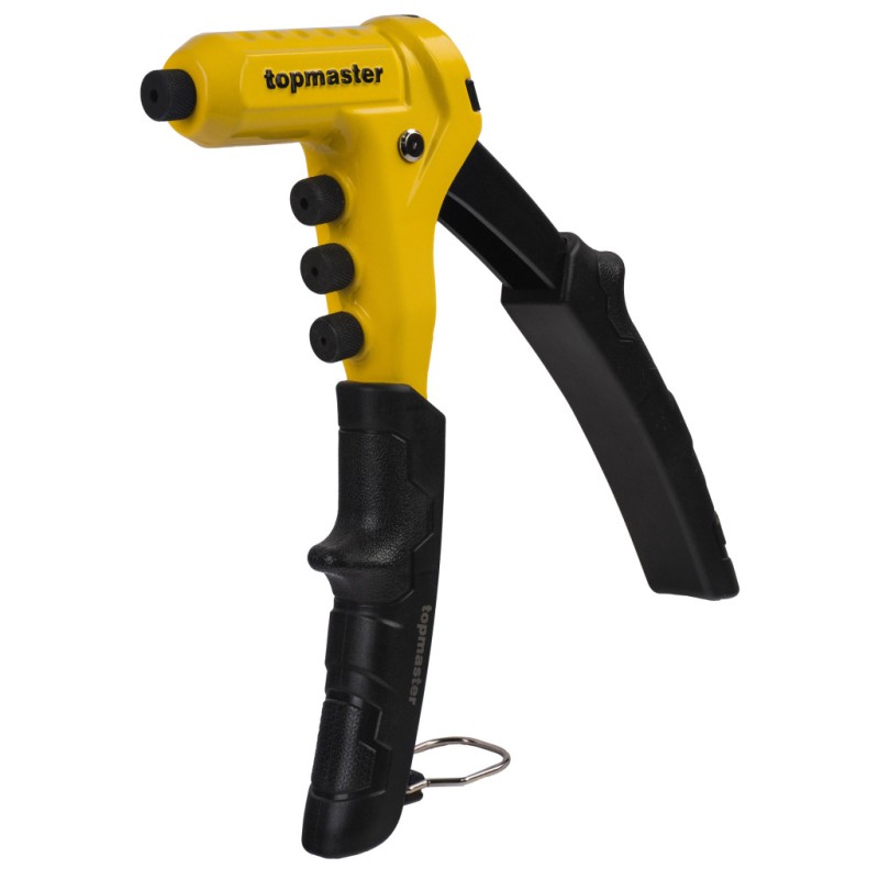 Cleste nituri pop heavy duty 3rd Gen 200mm TMP