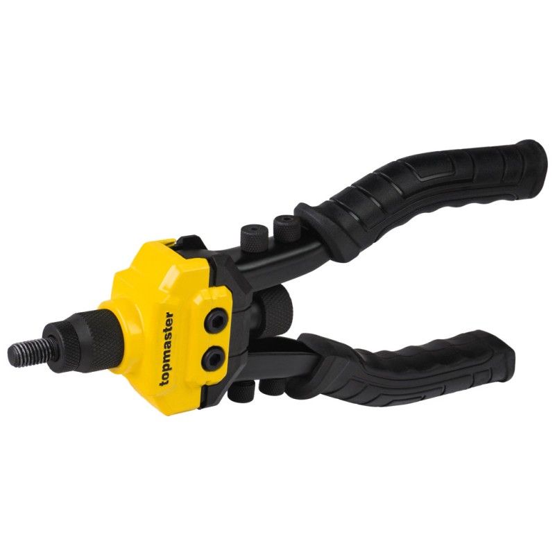 Cleste nituri combo 2 in 1 255mm TMP