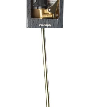 Brenner D40mm L30cm RD-GHT01