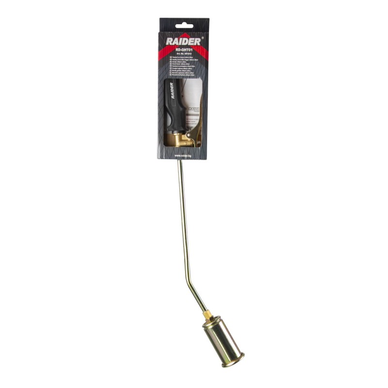 Brenner D40mm L30cm RD-GHT01