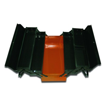 Trusa scule metal 17" GD