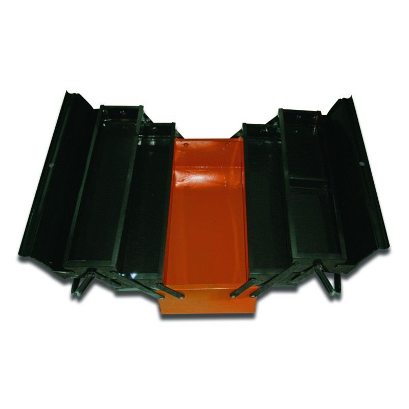 Trusa scule metal 17" GD