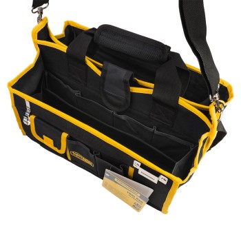 Geanta de scule 15 buzunare TMP