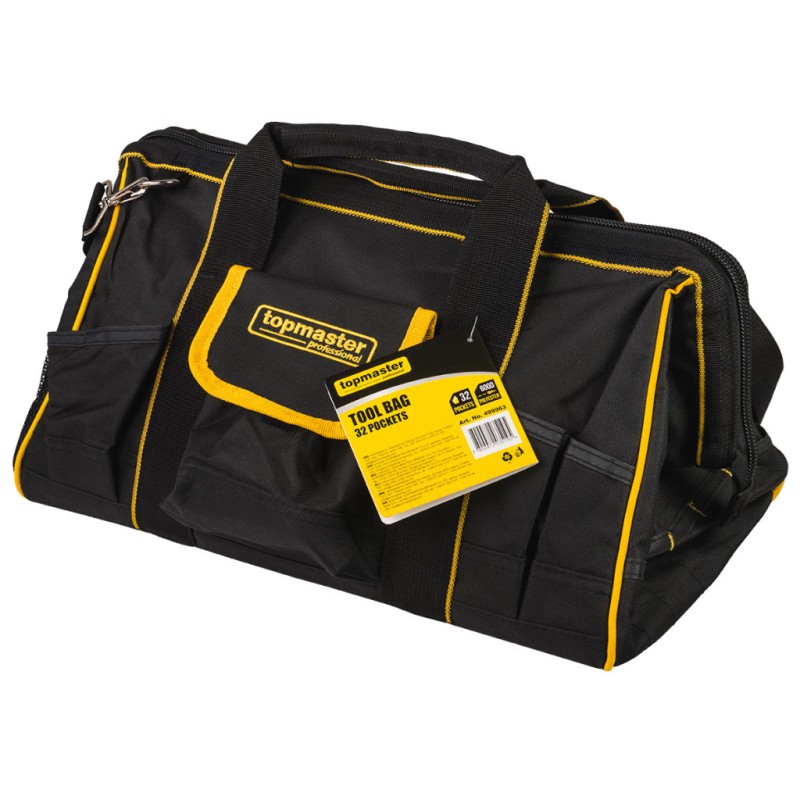 Geanta de scule 32 buzunare TMP