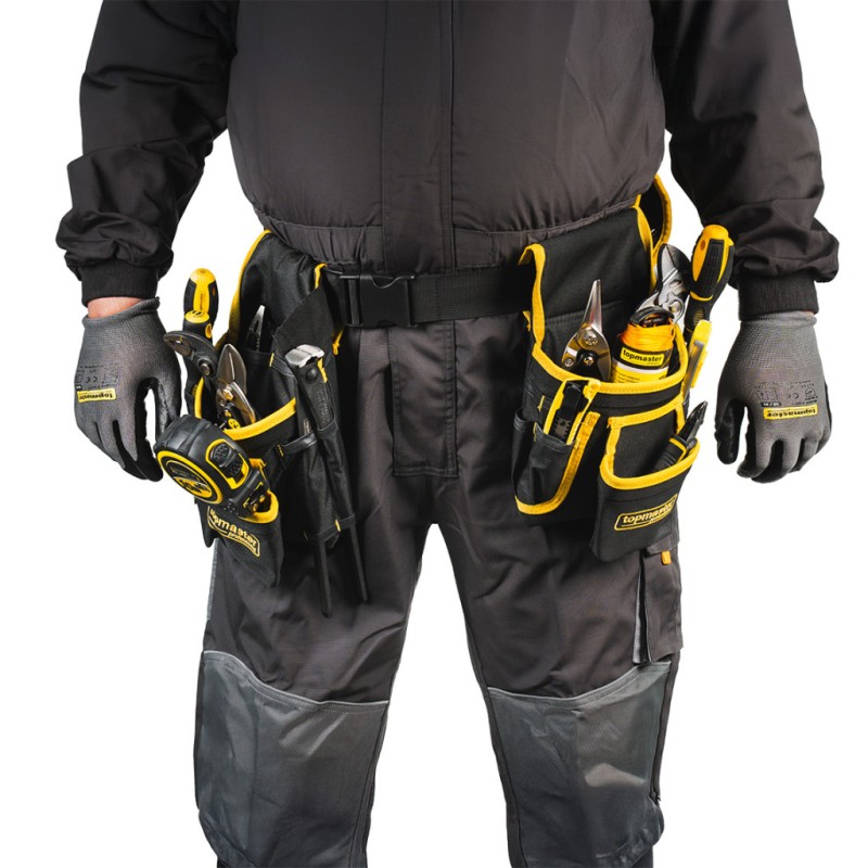 Suport scule 20 buzunare TMP