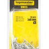 Pop-nituri 3x8mm 50buc TMP