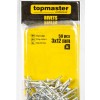 Pop-nituri 3x12mm 50buc TMP