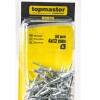 Pop-nituri 4x12mm 50buc TMP