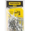 Pop-nituri 4.8x25mm 40buc TMP