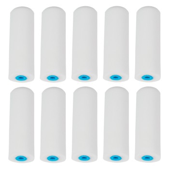 Set 10 role burete 100x35mm TS