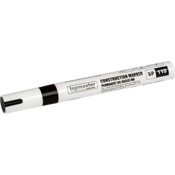 Marker permanent TMP 24 pcs