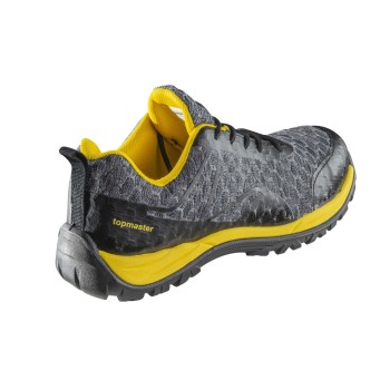 Pantofi de protectie WSS1C marimea 40