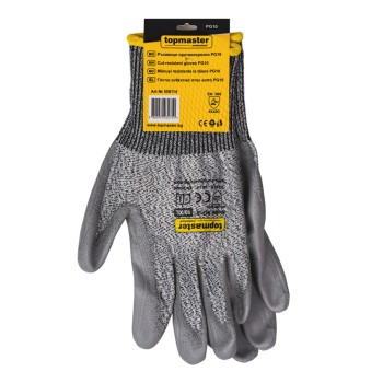 Mănuși rezistente la tăiere PG10 TMP