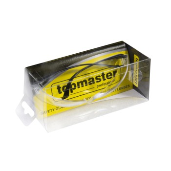 Ochelari de protectie SG02 cu lentile transparente TMP