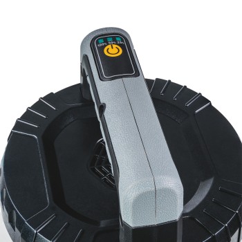 Lampa de lucru 120W 16500lm 360° dimabila cablu 3m RDP-WL01