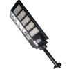 Lampa solara stradala 30Ah LED800 8000lm 6500K MK