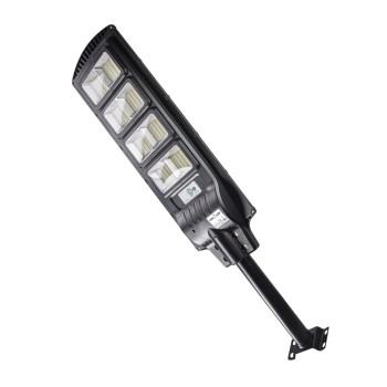 Lampa solara stradala 10Ah LED320 5000lm 6500K MK