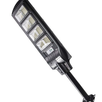 Lampa solara stradala 10Ah LED320 5000lm 6500K MK