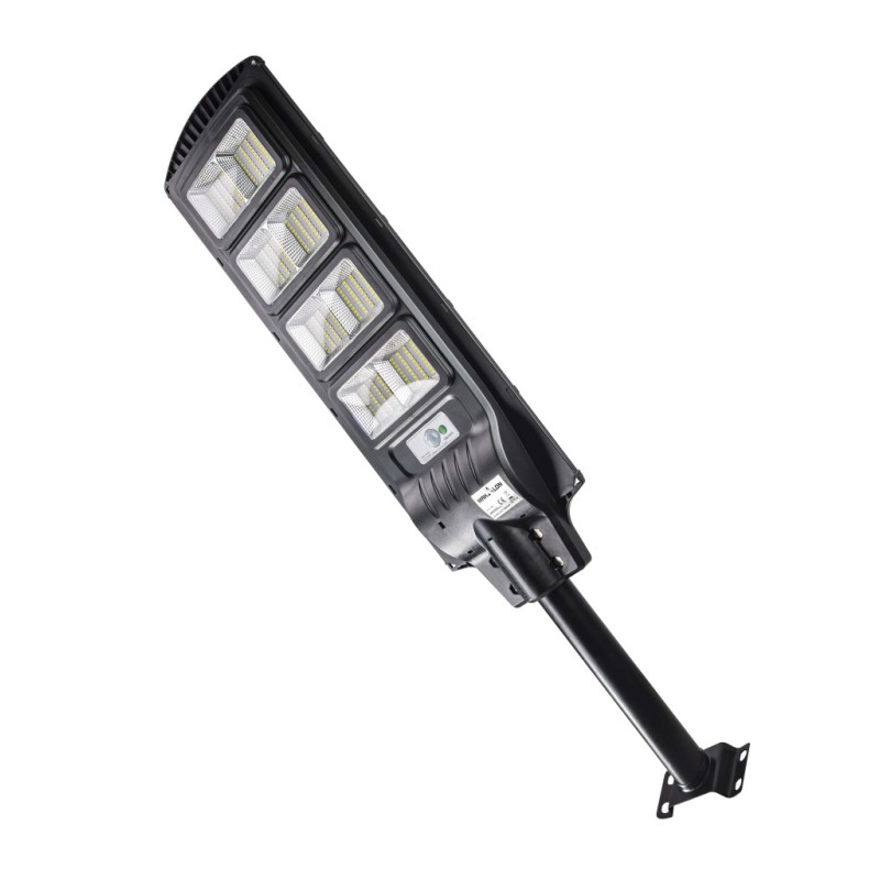 Lampa solara stradala 10Ah LED320 5000lm 6500K MK