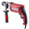 Masina de gaurit cu percutie 900W 13mm mandrina rapida RDP-I