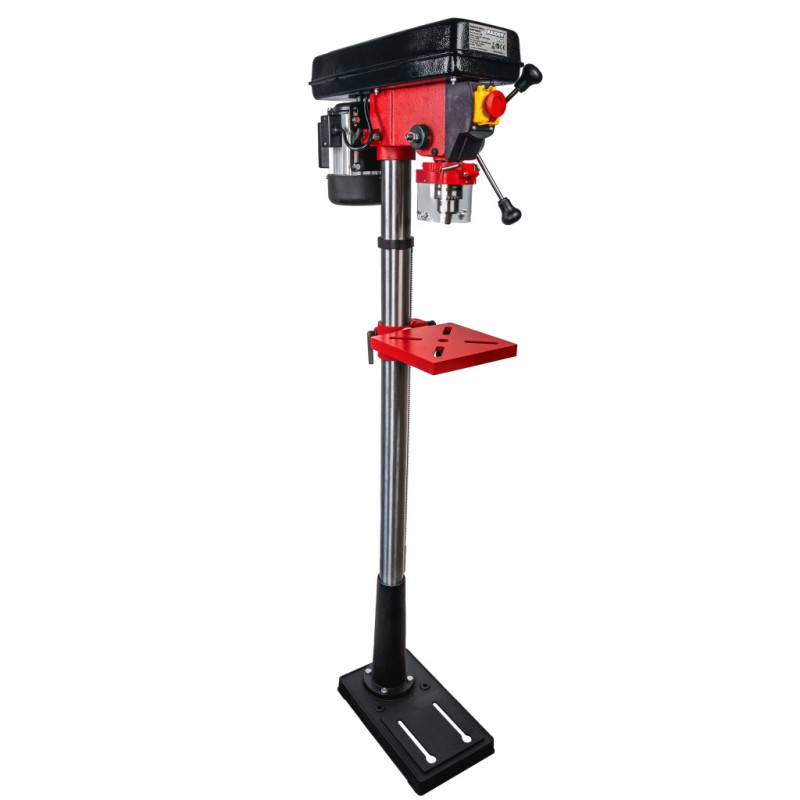 Masina de gaurit fixa 450W 16mm H=1.61m RDP-BD03