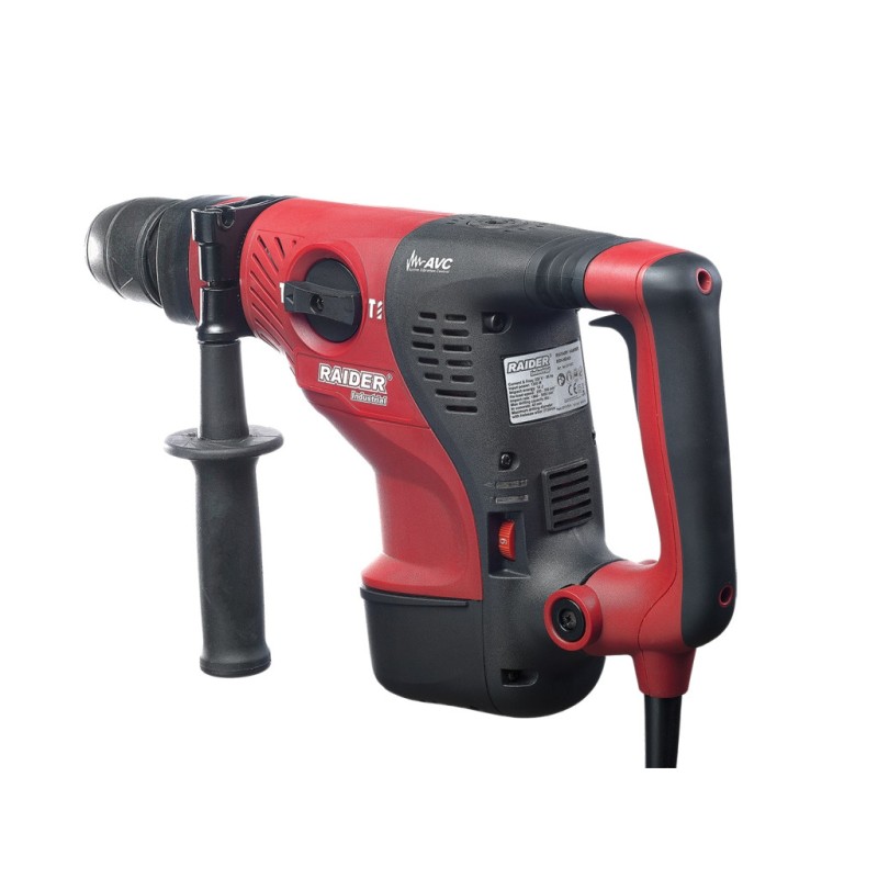 Ciocan rotopercutor 1350W 48mm SDS-max 14j RDI-HD45
