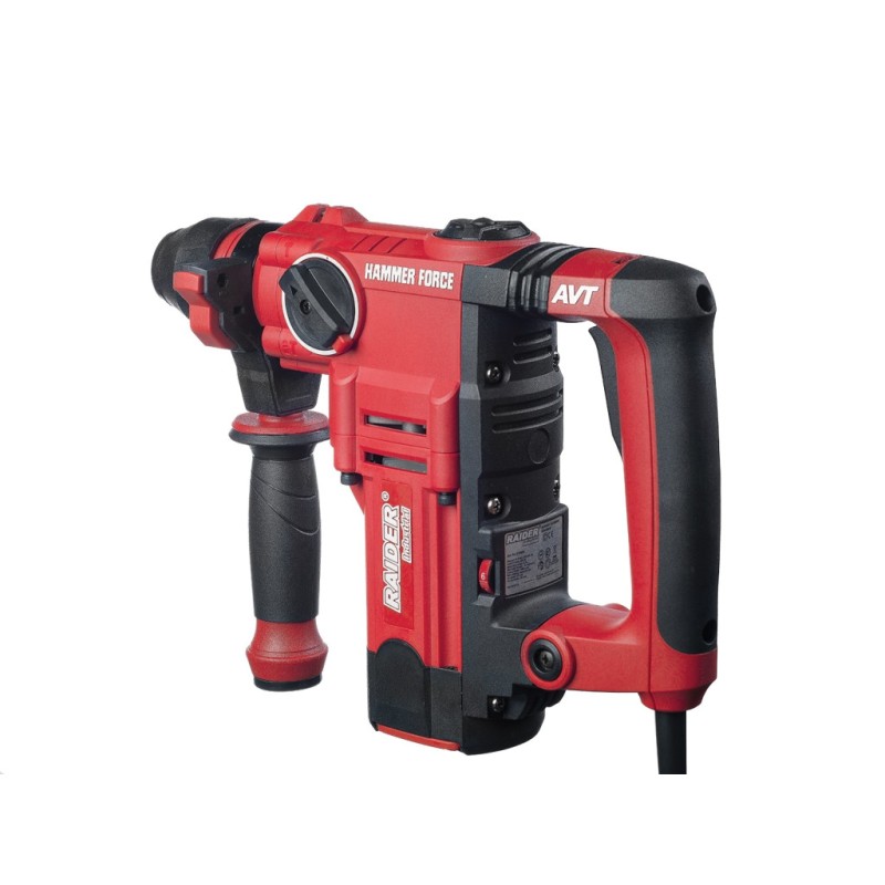 Ciocan rotopercutor 850W 26mm SDS-plus 3.5J RDI-HD49