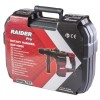 Ciocan rotopercutor 1800W 28mm SDS+ 6J RDP-HD56