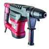 Ciocan rotopercutor 1500W 40mm SDS-max 10J RDP-HD55