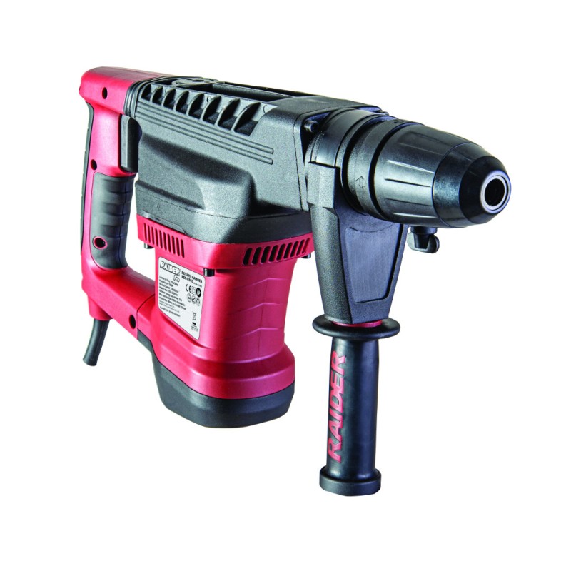 Ciocan rotopercutor 1500W 40mm SDS-max 10J RDP-HD55