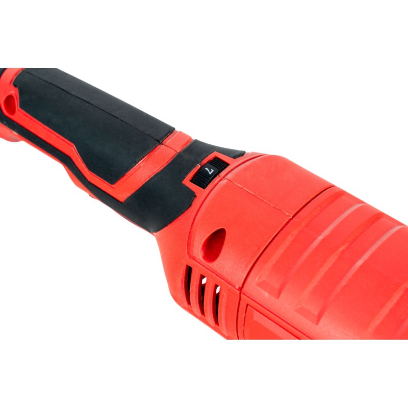 Polizor unghiular 125mm 1150W viteza variabila RD-AG39