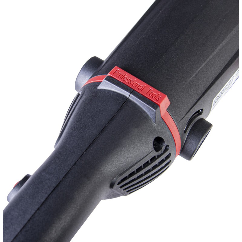 Polizor unghiular 125 mm x 1200 W RDP-AG63 Black edition