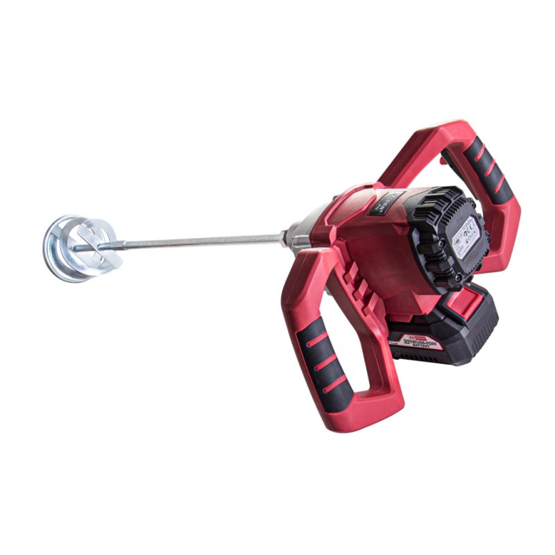 R20 Mixer 20V Li-Ion Solo RDP-SHM20