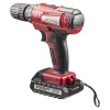 Bormasina cu acumulator Li-ion 12V 2x1.5Ah 24Nm RD-CDL34