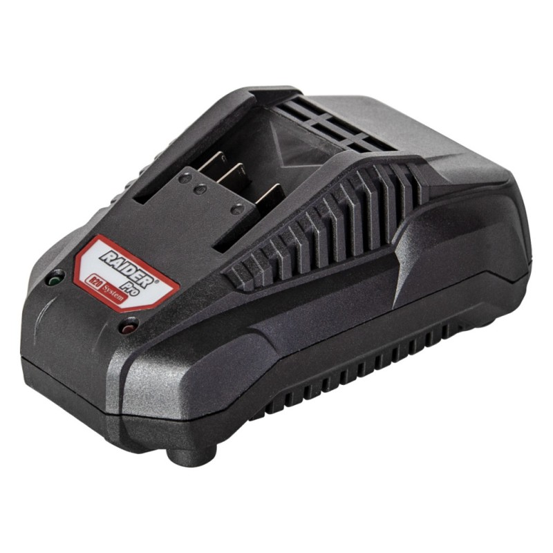 R20 Fierastrau pendular prindere rapida 80mm 2Ah RDP-KJS20