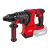 R20 Brushless Rotary Hammer 3J 4 func. 26mm Solo RDP-BBRH20