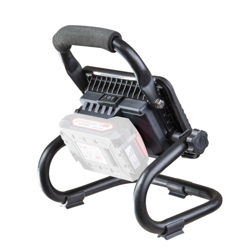 R20 Proiector de lucru 35W 100LED 5000lm RDP-SWL20 Solo