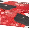R20 Incarcator dual 4A pentru RDP-R20 System