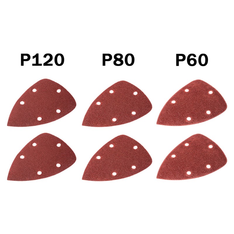 R20 Slefuitor multifunctional 150x150x100mm Solo RDP-YMSA20