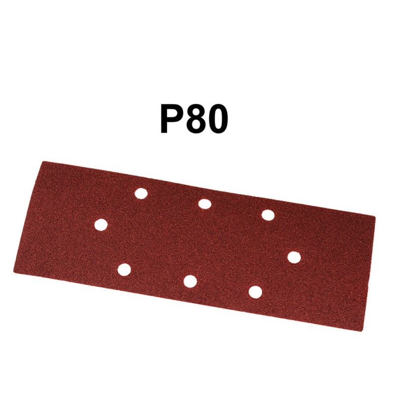 Slefuitor cu vibratii 200W 90x187mm RD-SA29