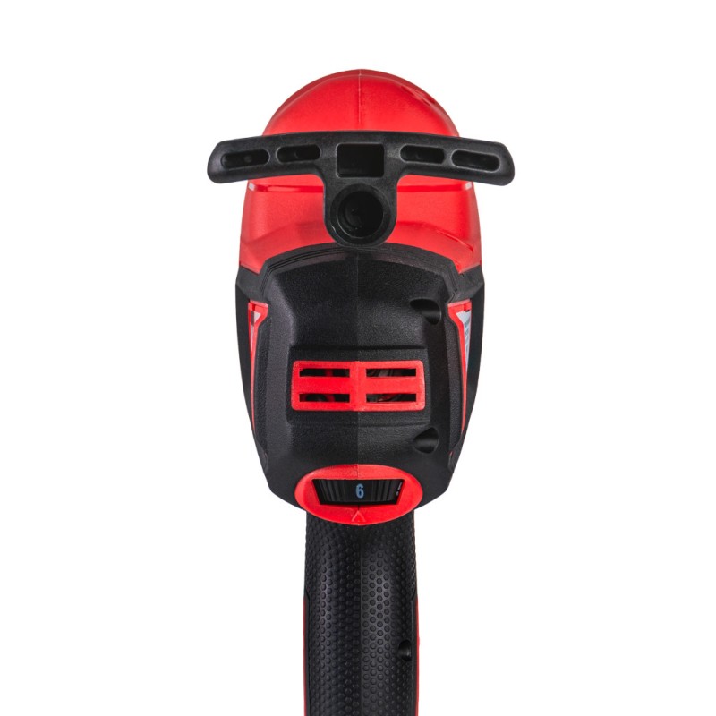 R20 Pistol silicon 600ml 4500N vit. variabila RDP-CCG20 Solo