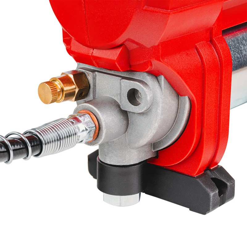 R20 Pistol pentru gresat 429ml 690bar Solo RDP-JGG20