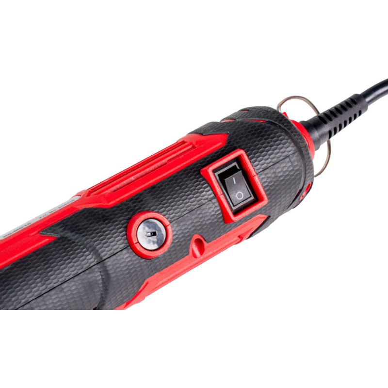 Set minipolizor 160W 189 accesorii RD-MG10