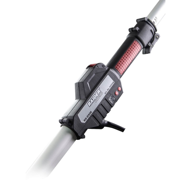 Slefuitor pereti 900W ø225mm lampa LED RD-DS06