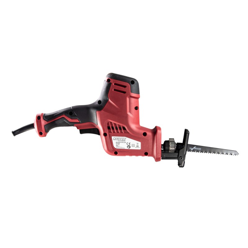 Fierastrau sabie 500W prindere rapida RD-RS36