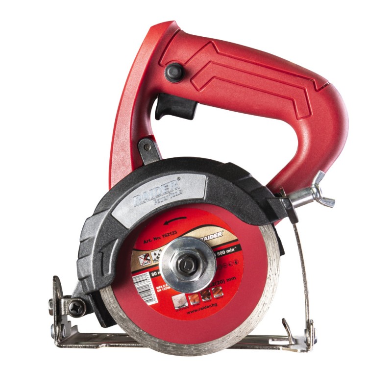 Fierastrau circular multifunctional ø110mm x 1480W RD-CS28