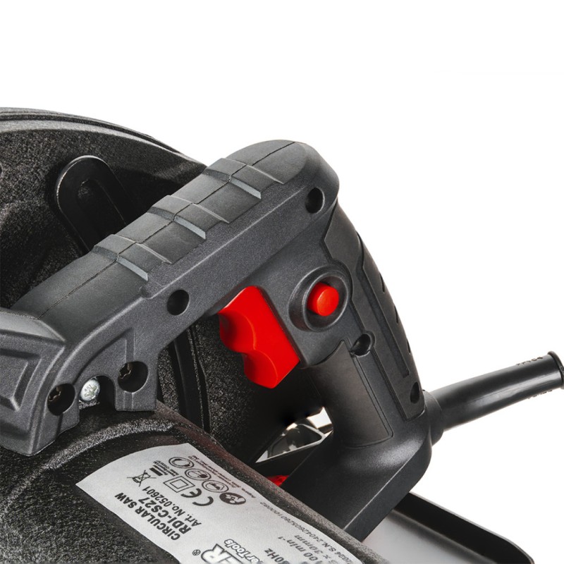 Fierastrau circular ø235mm 2200W RDI-CS27