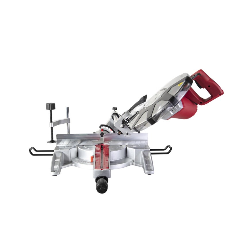 Fierastrau circular ø305mm 2100W laser RDP-MS11